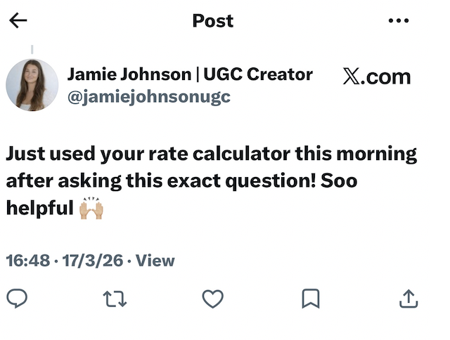 Jamie - soo helpful